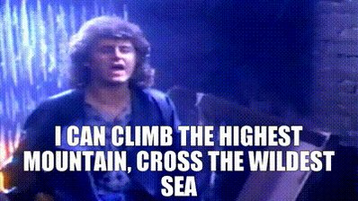 Happy Birthday  John Parr 