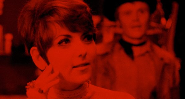 HAPPY BIRTHDAY BRENDA VACCARO 