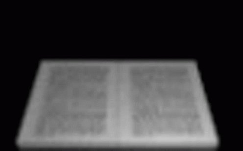 Page Turner Book GIF