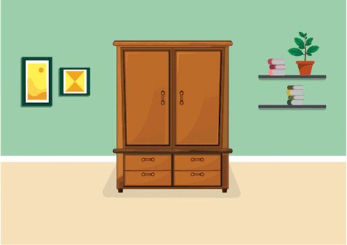 Topografia Cabinet GIF