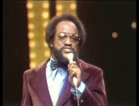 Happy Birthday  Billy Paul                  72   No.1 