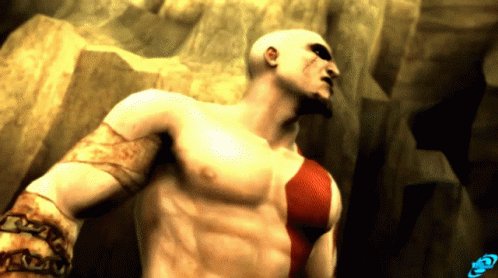 Kratos on X: @TinaFate1  / X