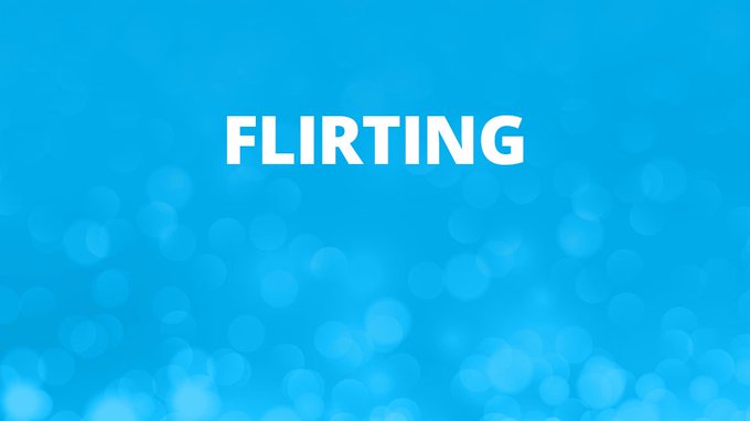 All eyes on me! My Group Show will have something for everyone! #Flirt4Free https://t.co/qkzacjiFRI https://t<a href="/tag/flirt4free"class="tags"><span>#flirt4free</span></a>