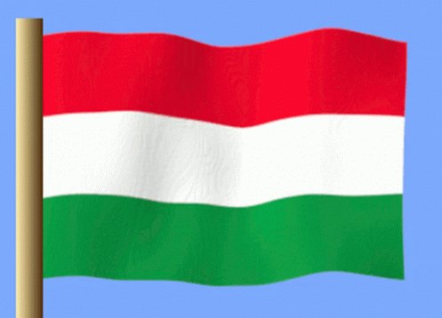 Macaristan Hungary GIF
