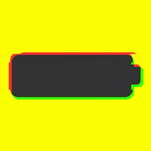 Power Battery GIF