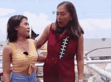 November 21st

happy birthday ms. karen davila and lyca gairanod 