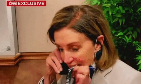 Nancy Pelosi Jim GIF by GIP...