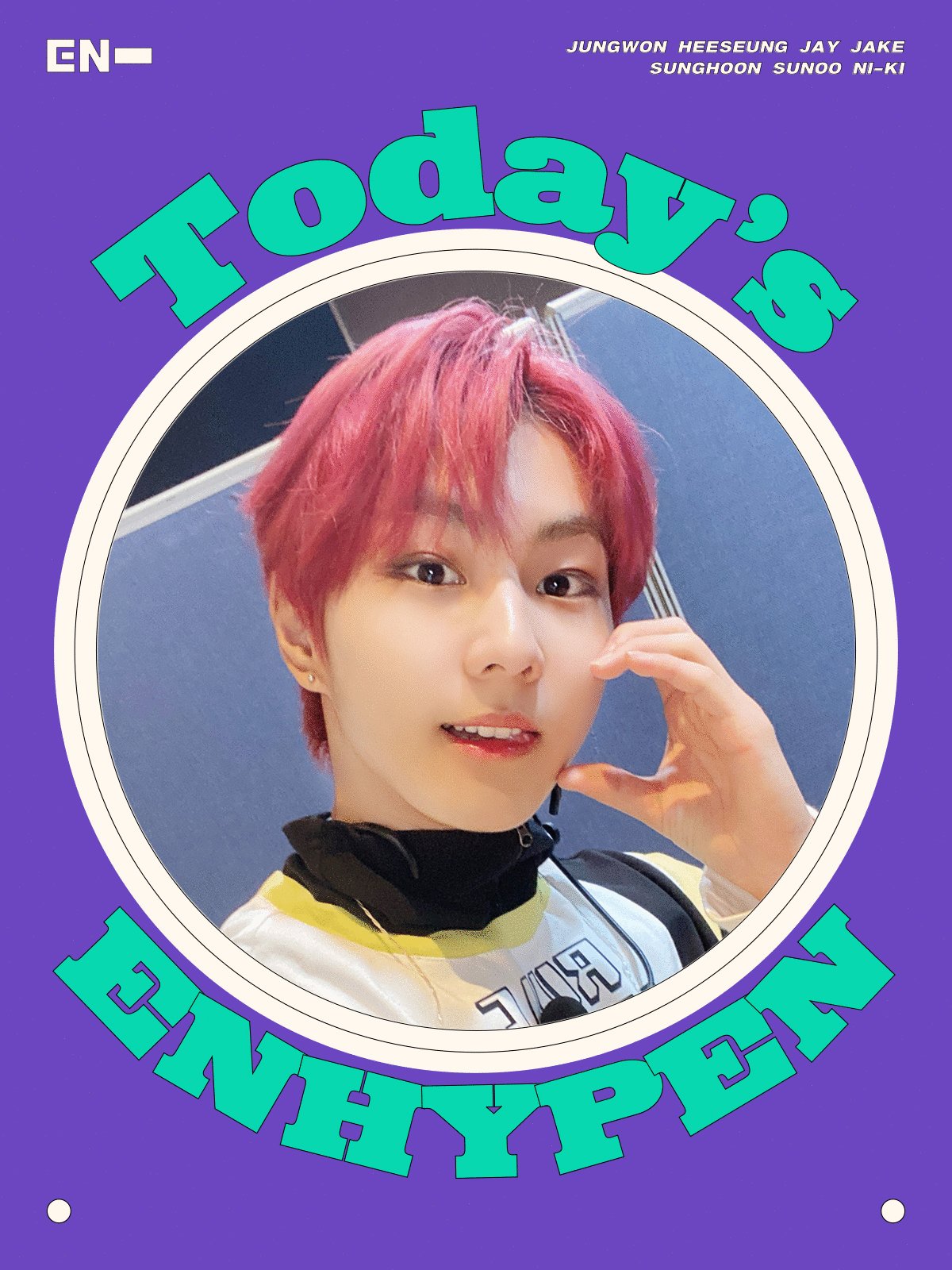 Enhypen official on twitter enhypen 