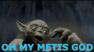 Oh My God Metis GIF by Monk...