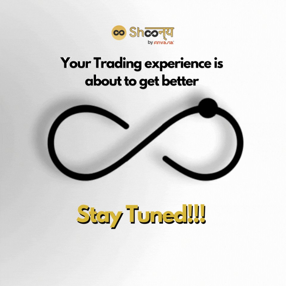 Shoonya on Twitter "Enough hint? Shoonya ShoonyaApp stockmarket 
