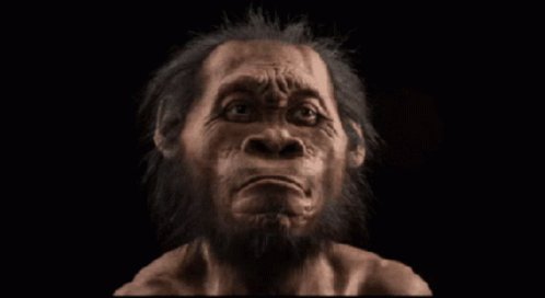 Caveman GIF