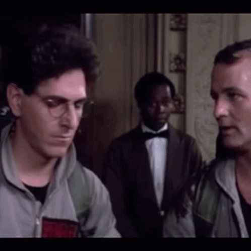 Happy Birthday to Harold Ramis, whose subtle comedy was the best part of his films. He is great missed. 