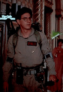 Happy Birthday Harold Ramis 