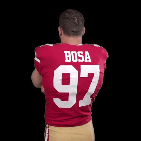 Turn Around Football GIF by NFL