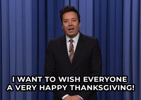 No update this Thanksgiving weekend, but we'll be back with a new update next Thurs 12/1/22. Still not