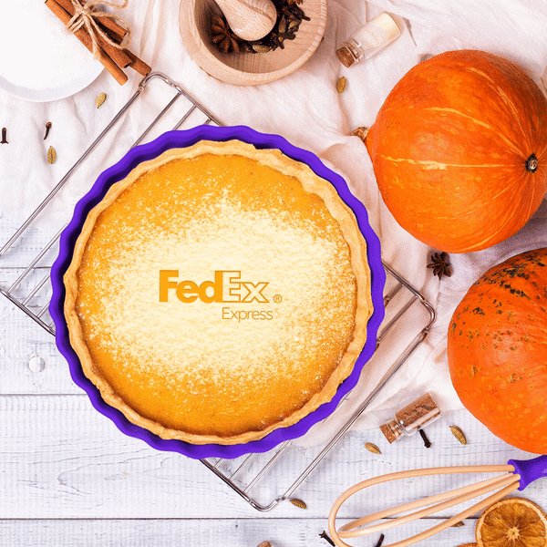 Is Fedex Delivering On Thanksgiving Day 2024 Is Fedex Dotty Gillian