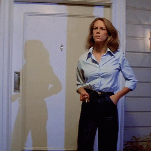 A Most Happy and Special Birthday Greeting to Jamie Lee Curtis.    