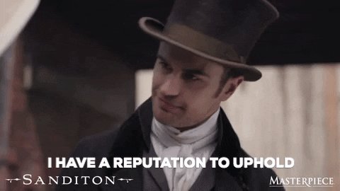 Theo James Reputation GIF b...