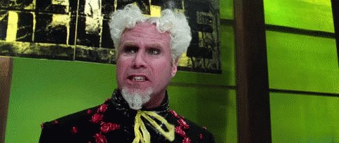 Crazy Pills GIF