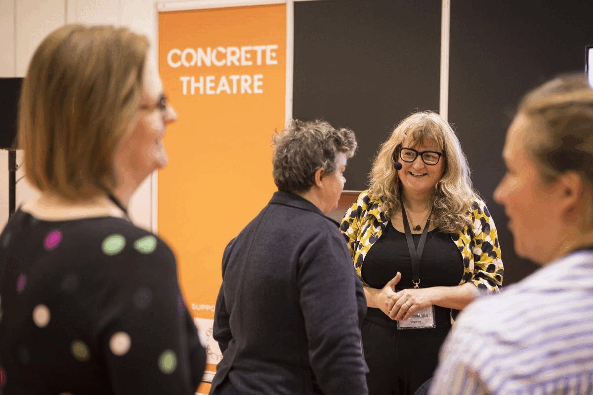 Concrete Expo on Twitter "Registration is now live for ConcreteExpo🧱