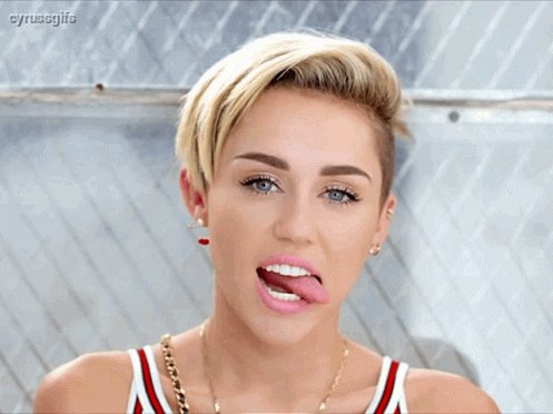 Happy Birthday to Miley Cyrus (born Destiny Hope Cyrus)! 