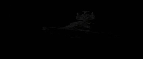 rogue one GIF