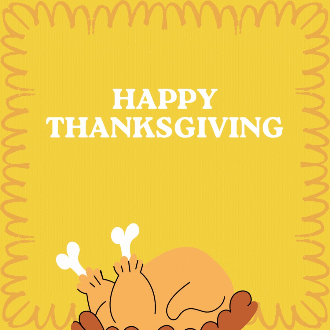 RT @APSVirginia : A APS deseja a você um feriado de Ação de Graças seguro, feliz e saudável. https://t.co/qGtsVmmGfM
