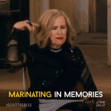 Memories Memoirs GIF