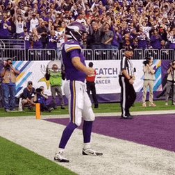 @playmaker's photo on Kirk Cousins