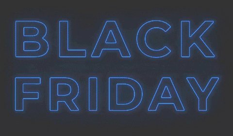 Black Friday GIF by Use Jewel