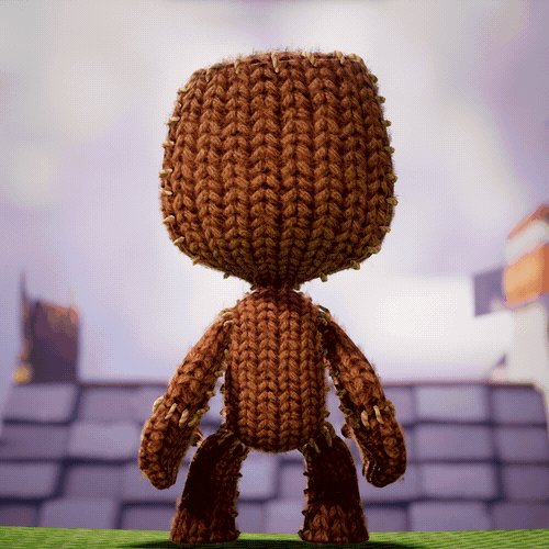 Sackboy A Big Adventure on Twitter "https//t.co