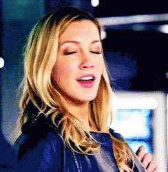 Happy Birthday Katie Cassidy 