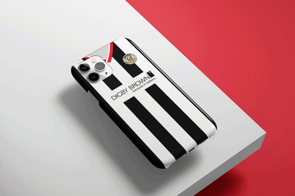 St Mirren FC