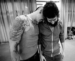 Happy Birthday Brad Delson   