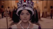 Victoria Queen Victoria GIF
