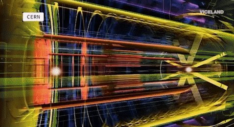 Large Hadron Collider Cern ...