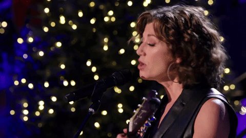 Happy 62nd Birthday to 
AMY GRANT 