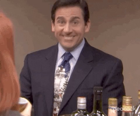 Happy Season 5 GIF by The O...