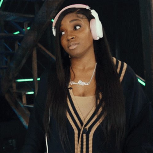 Im Ready You Ready Diamond Kuts GIF