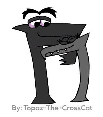 Topaz-The-CrossCat on X: !ALPHABET LORE EPILOGUE SPOILERS! i can imagine Z asks if you had a second chance,what you would do? to N before rewinding time. #alphabetlore #Alphabetseries #alphabetfriends / X