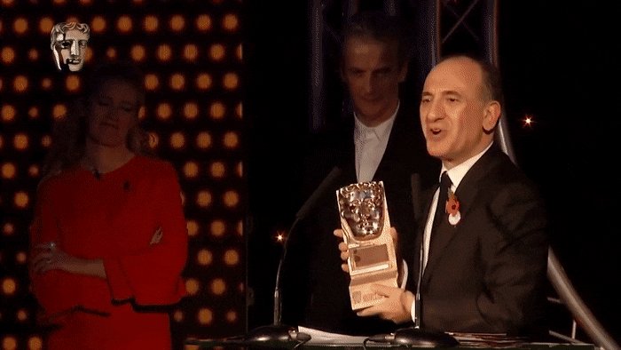 HAPPY BIRTHDAY ARMANDO IANNUCCI  
