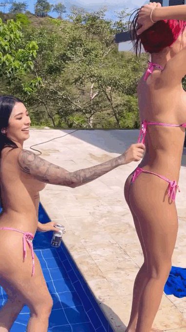 Like y rt si quieres ver m&aacute;s videos deliciosos c&oacute;mo estos , puedes ver el video completo ac&aacute; https://t