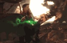 Doctor Strange Dr Strange GIF