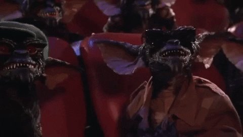 Happy 76th birthday to Joe Dante  