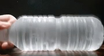 Water Cooling Supercooling GIF