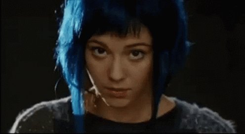 Happy birthday to Mary Elizabeth Winstead! 