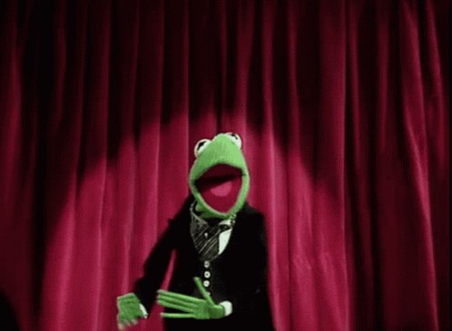 Muppets Muppet Show GIF