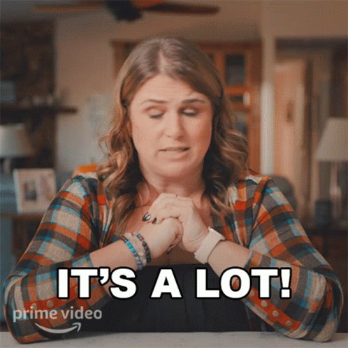 Its A Lot Lularich GIF