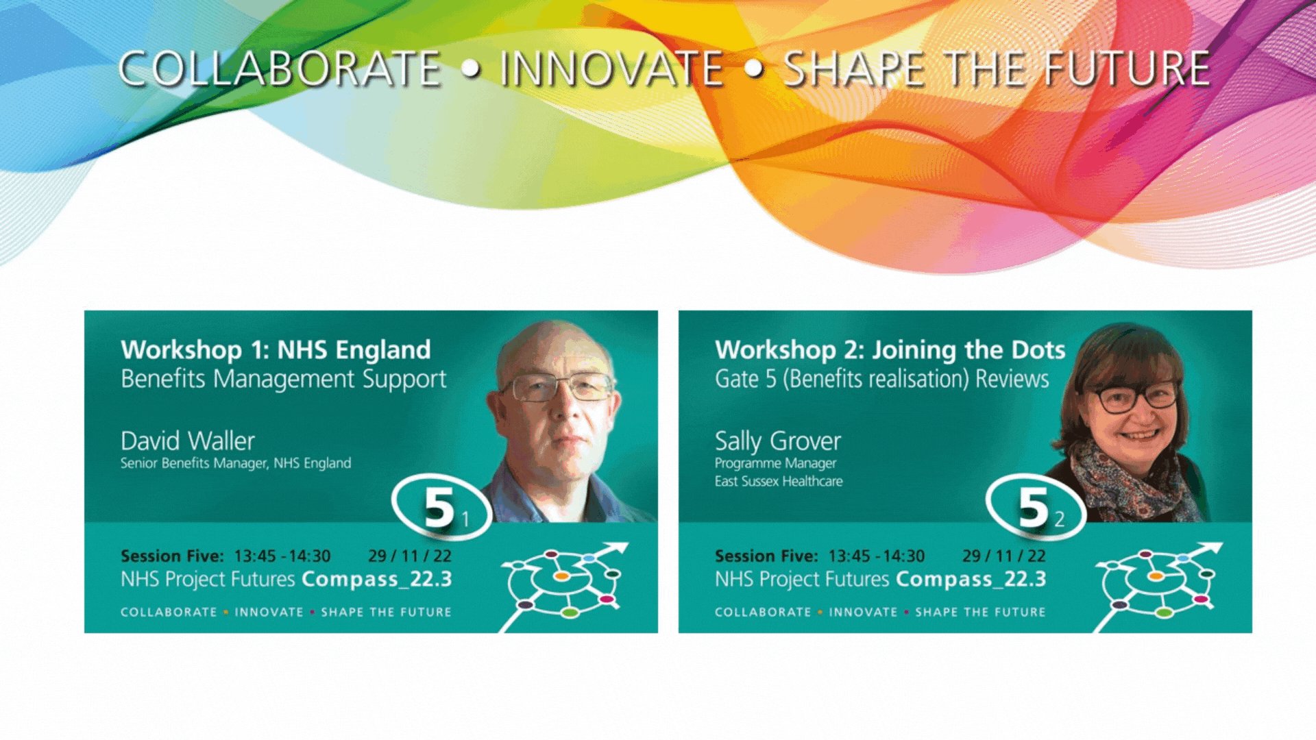 Healthcare Project and Change Association (HPCA) (HPCA_UK) / Twitter