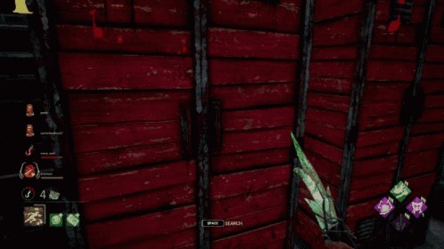 DbD always https://t.co/lmKLqJKTvG